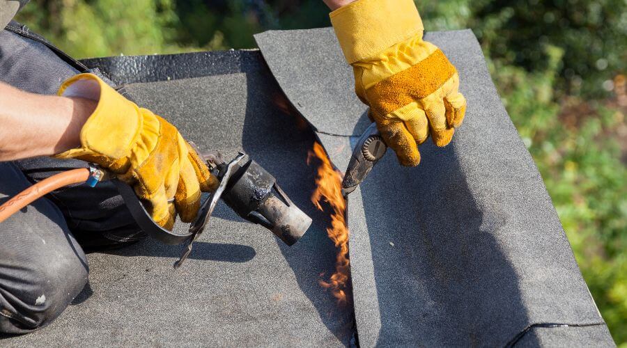 Professional flood damage restoration services in El Portal, CA